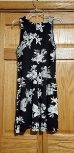 Old Navy Floral Dress